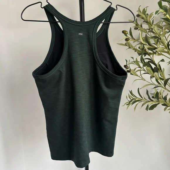 • [prAna] Racerback Tank • - Picture 5 of 8